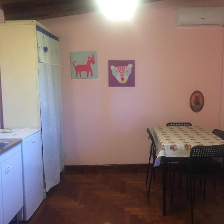 La Casa Di Iside A Mare Appartement Catánia Buitenkant foto