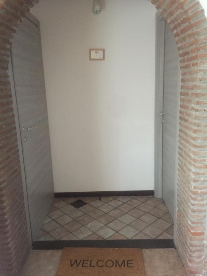 La Casa Di Iside A Mare Appartement Catánia Buitenkant foto