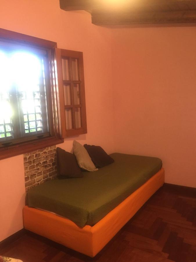 La Casa Di Iside A Mare Appartement Catánia Buitenkant foto