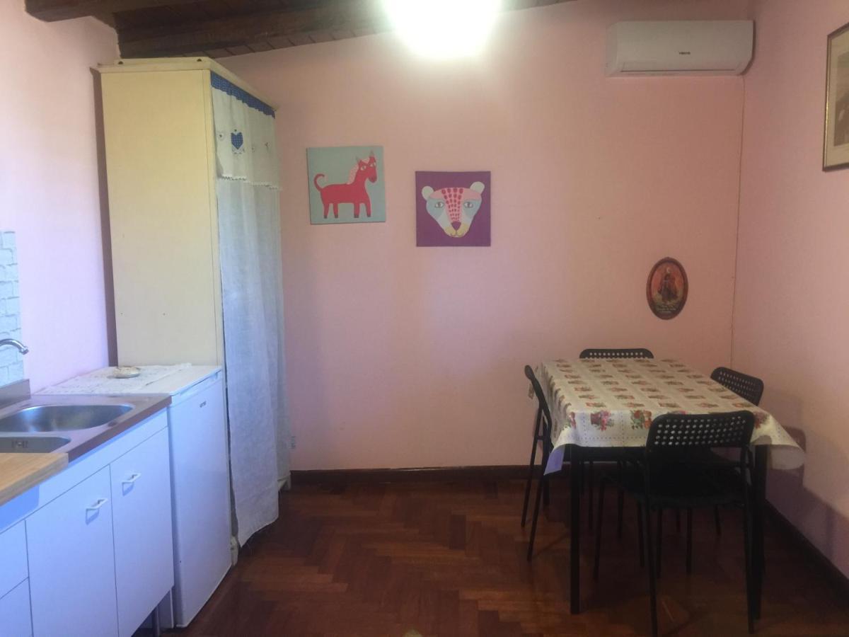 La Casa Di Iside A Mare Appartement Catánia Buitenkant foto