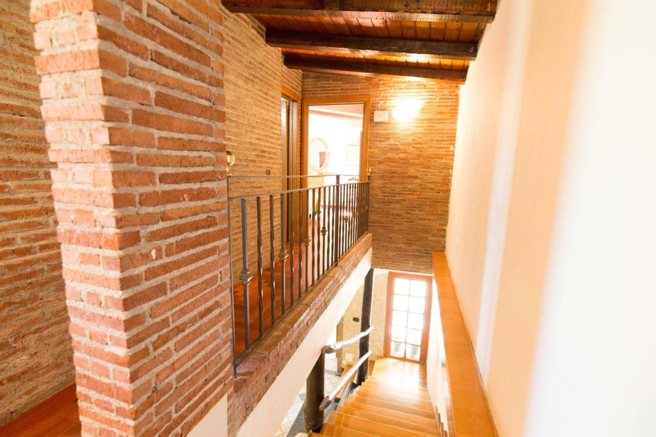 La Casa Di Iside A Mare Appartement Catánia Buitenkant foto