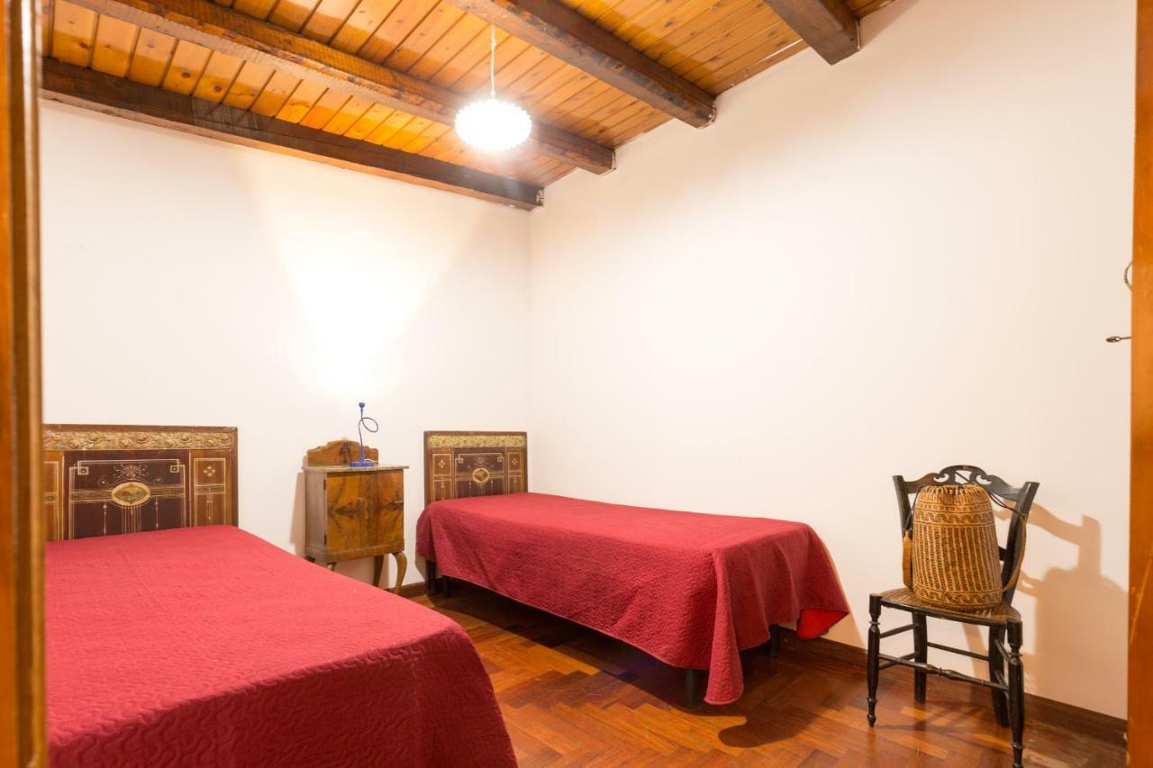 La Casa Di Iside A Mare Appartement Catánia Buitenkant foto